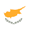 Drapeau de Chypre ()