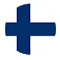 Drapeau de Finlande ()