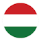 Drapeau de Hungari ()