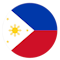 Drapeau de Filipinet ()