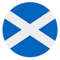 Drapeau de Skoci ()