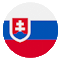 Drapeau de Sllovakia ()