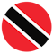 Drapeau de Trinidad dhe Tobago ()
