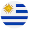 Drapeau de Uruguai ()
