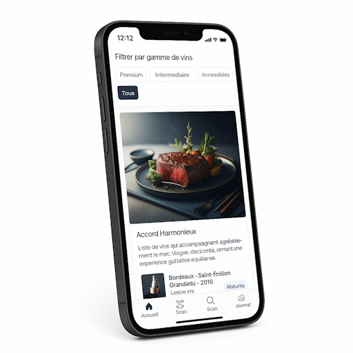 Përputhja e ushqimeve dhe verërave